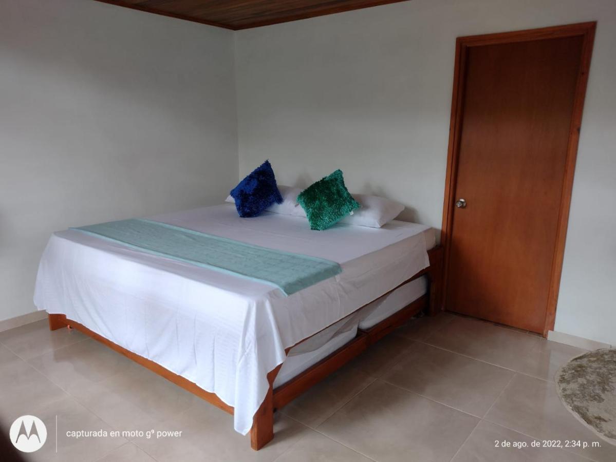 Вилла Casa Kumake Tayrona Эль-Саино Экстерьер фото