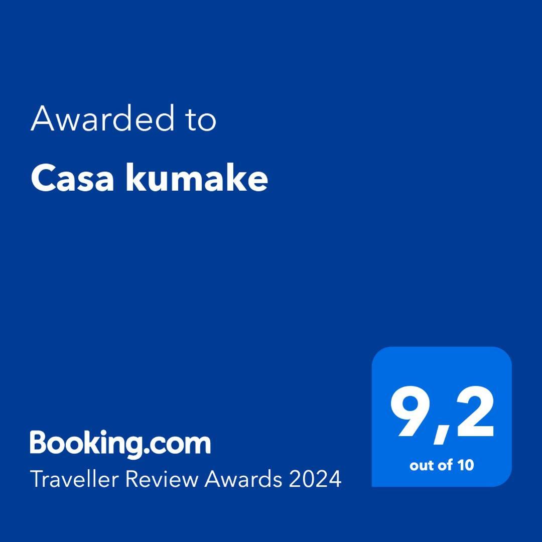 Вилла Casa Kumake Tayrona Эль-Саино Экстерьер фото