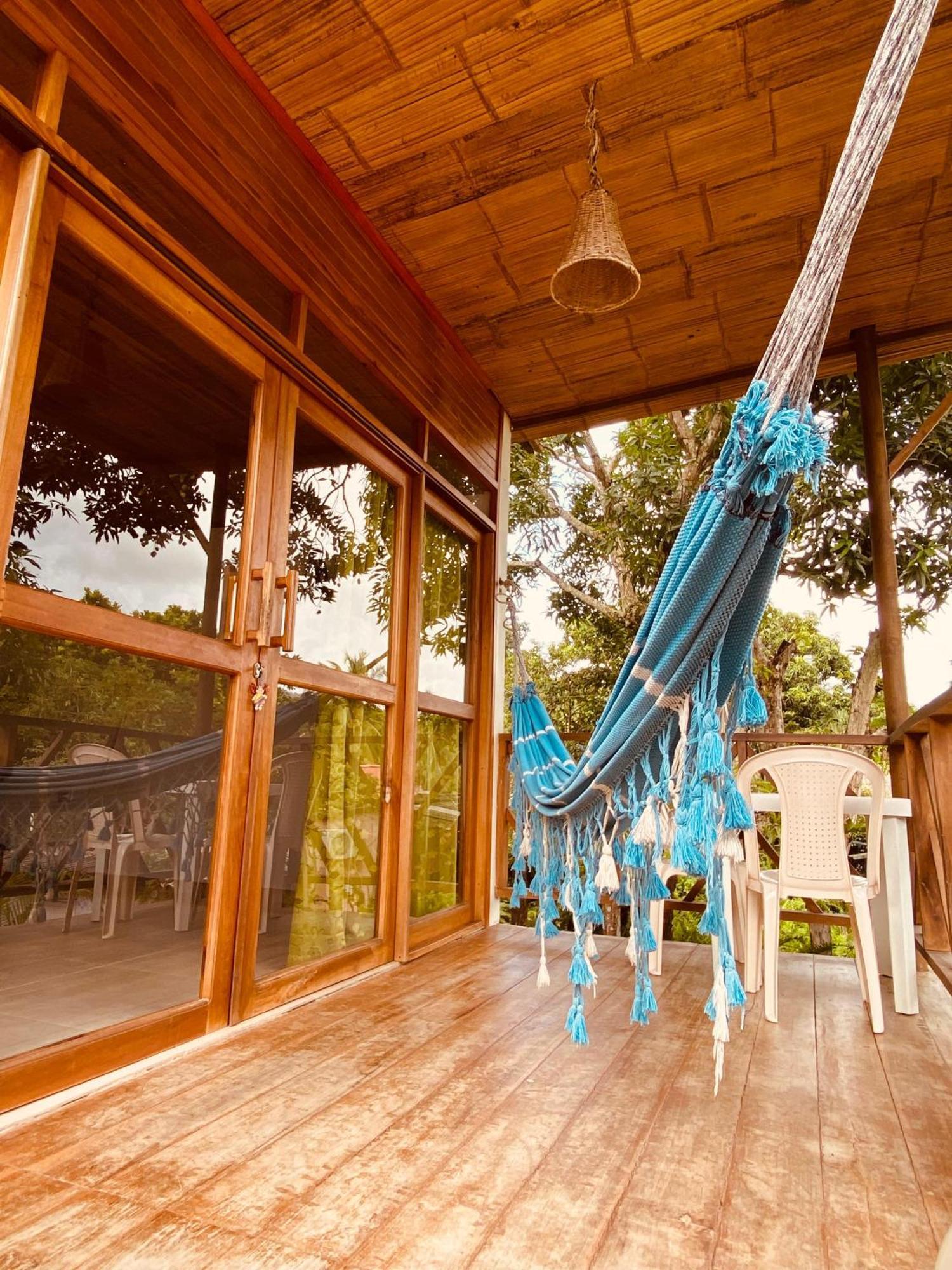 Вилла Casa Kumake Tayrona Эль-Саино Номер фото