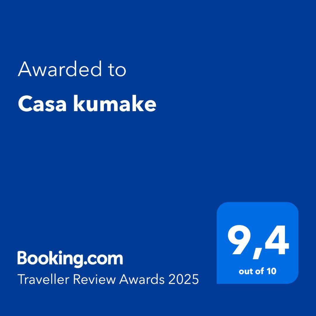 Вилла Casa Kumake Tayrona Эль-Саино Экстерьер фото